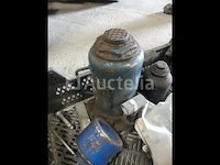 3 hydraulische garagekrikken - afbeelding 5 van  6
