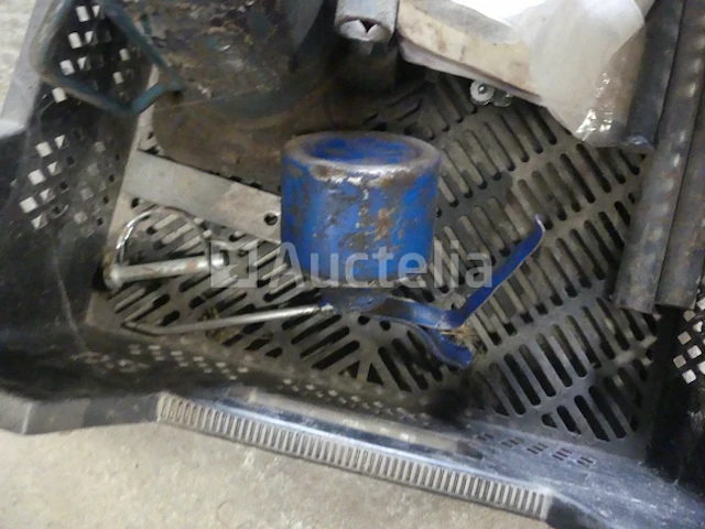 3 hydraulische garagekrikken - afbeelding 6 van  6