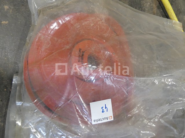 3 hydrofiele afdichtingsstrips - afbeelding 1 van  6