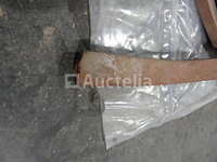 3 hydrofiele afdichtingsstrips - afbeelding 6 van  6