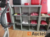 3 ikea lockerkasten - afbeelding 2 van  4