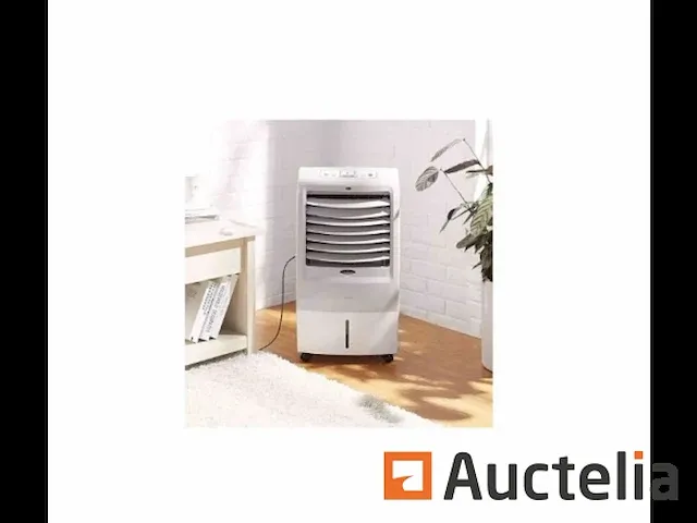3 in 1 rdn ac120-15f ventilator - afbeelding 3 van  4