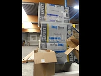 3 isolatiepakketten + knauf attachment balance - afbeelding 3 van  7