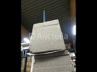 3 isolatiepakketten + knauf attachment balance - afbeelding 5 van  7