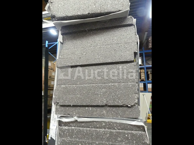 3 isolatiepakketten + knauf attachment balance - afbeelding 6 van  7