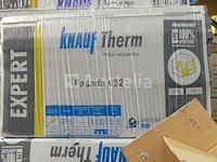 3 isolatiepakketten + knauf attachment balance - afbeelding 7 van  7