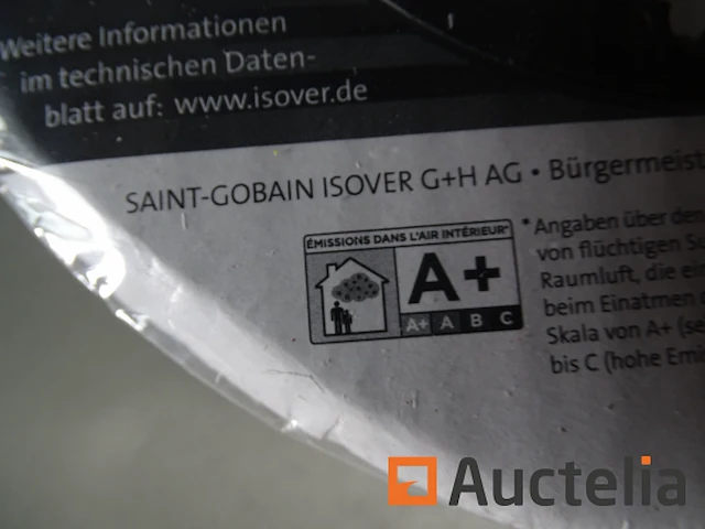 3 isover vario klittenband - afbeelding 1 van  5