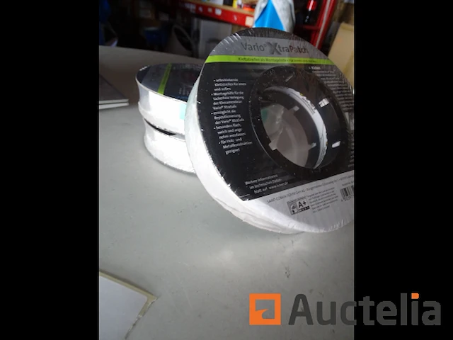 3 isover vario klittenband - afbeelding 2 van  5