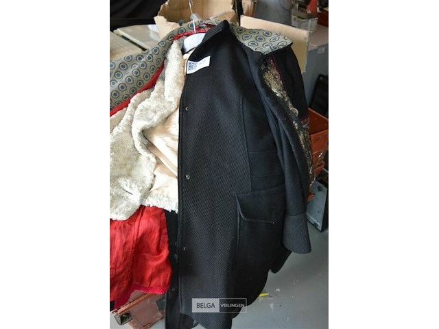 3 jassen div merken mt 46 - afbeelding 3 van  4