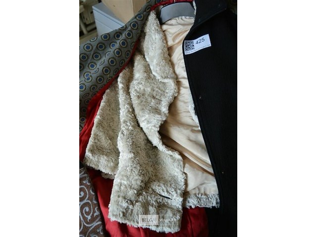 3 jassen div merken mt 46 - afbeelding 4 van  4