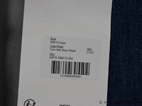 3 jeansbroeken diverse maten - afbeelding 3 van  4