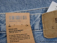 3 jeansbroeken diverse maten - afbeelding 4 van  4