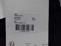 3 jeansbroeken diverse maten - afbeelding 4 van  4