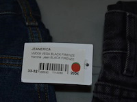 3 jeansbroeken diverse maten - afbeelding 3 van  4