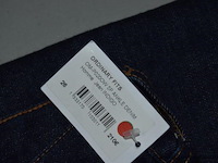 3 jeansbroeken diverse maten - afbeelding 2 van  4