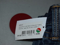 3 jeansbroeken maat 28-32 - afbeelding 2 van  4