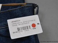 3 jeansbroeken maat 28-32 - afbeelding 4 van  4