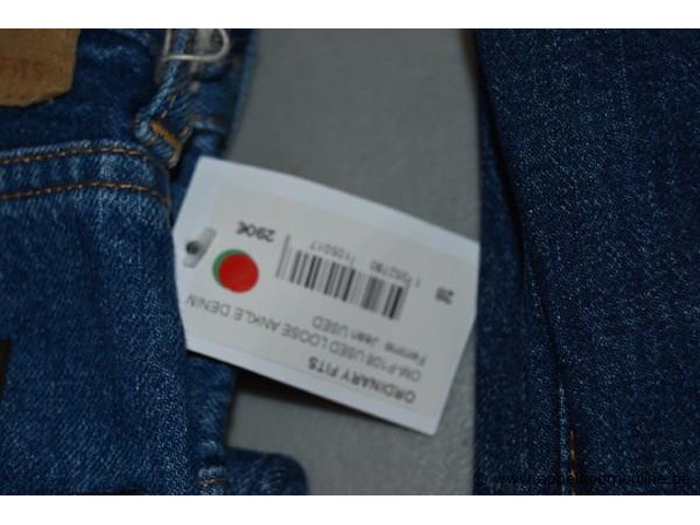 3 jeansbroeken maat 28 - afbeelding 4 van  4