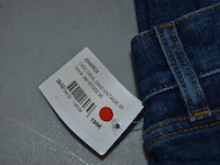 3 jeansbroeken maat 29-32 - afbeelding 2 van  4