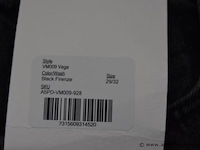 3 jeansbroeken maat 29-32 - afbeelding 3 van  4