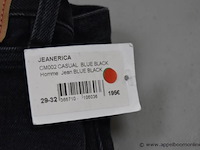 3 jeansbroeken maat 29-32 - afbeelding 4 van  4