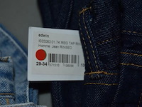 3 jeansbroeken maat 29-34 - afbeelding 3 van  4