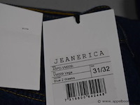 3 jeansbroeken maat 31-32 - afbeelding 3 van  4