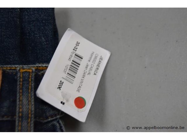 3 jeansbroeken maat 31-32 - afbeelding 4 van  4