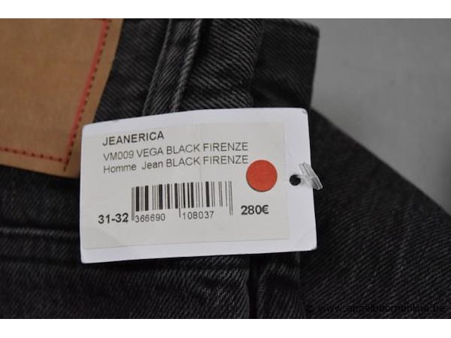 3 jeansbroeken maat 31-32 - afbeelding 3 van  4