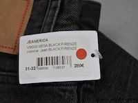 3 jeansbroeken maat 31-32 - afbeelding 3 van  4