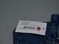 3 jeansbroeken maat 31-34 - afbeelding 2 van  4