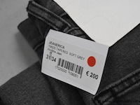 3 jeansbroeken maat 31-34 - afbeelding 3 van  4