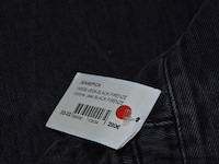 3 jeansbroeken maat 32-32 - afbeelding 2 van  2