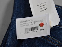 3 jeansbroeken maat 32 - afbeelding 3 van  4