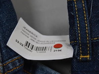 3 jeansbroeken maat 33-32 - afbeelding 3 van  4