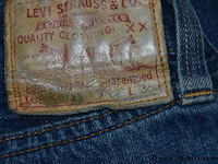 3 jeansbroeken maat 36 - afbeelding 4 van  4