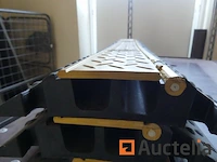 3 kabelbruggen - ref 010184-201 - afbeelding 1 van  4