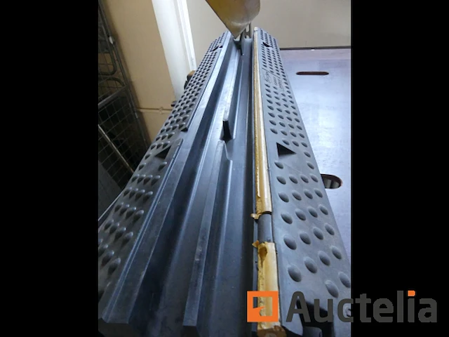 3 kabelbruggen - afbeelding 2 van  4