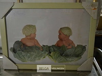 3 kadertjes - afbeelding 1 van  3