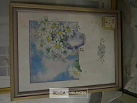 3 kadertjes - afbeelding 2 van  3