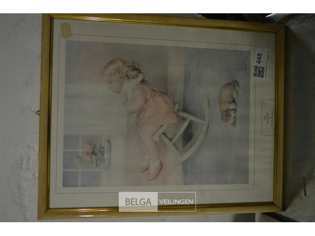 3 kadertjes - afbeelding 3 van  3