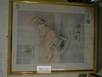 3 kadertjes - afbeelding 3 van  3