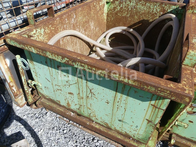 3 kantelbare bakken - afbeelding 5 van  11