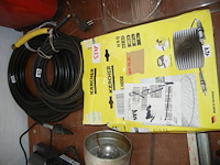 3 karcher ontstoppingsdarmen - afbeelding 1 van  1