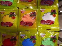 3 karton funny gummy klei - afbeelding 1 van  2