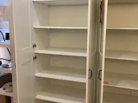 3 kasten ikea