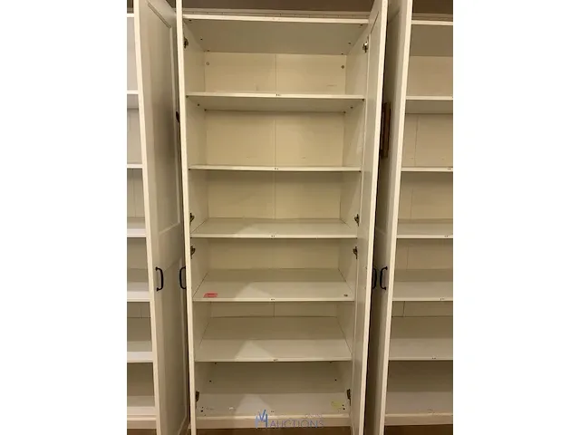 3 kasten ikea - afbeelding 2 van  3