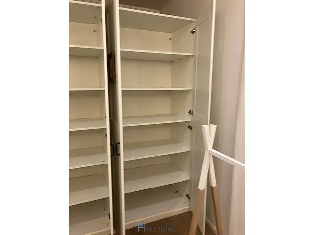3 kasten ikea - afbeelding 3 van  3