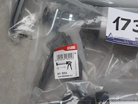 3 kitpistolen usag - afbeelding 2 van  2