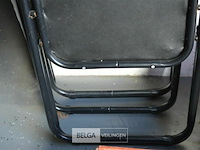 3 klapstoelen - afbeelding 3 van  3